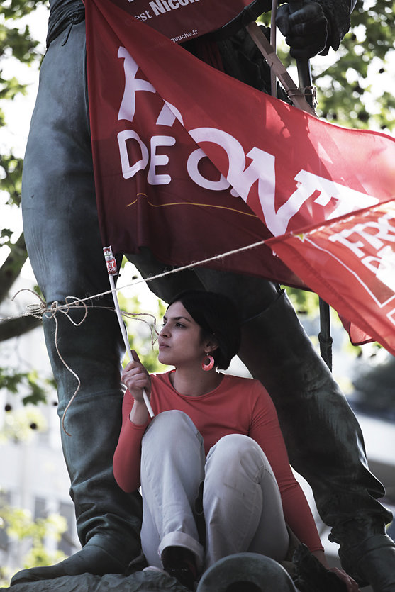 MANIF | PARIS