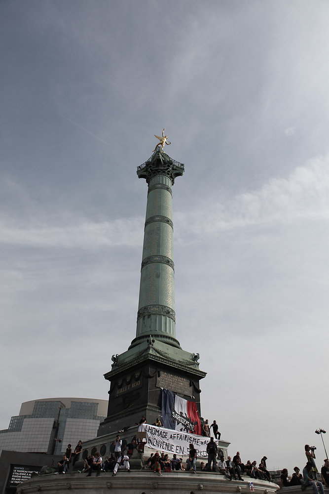 MANIF | PARIS