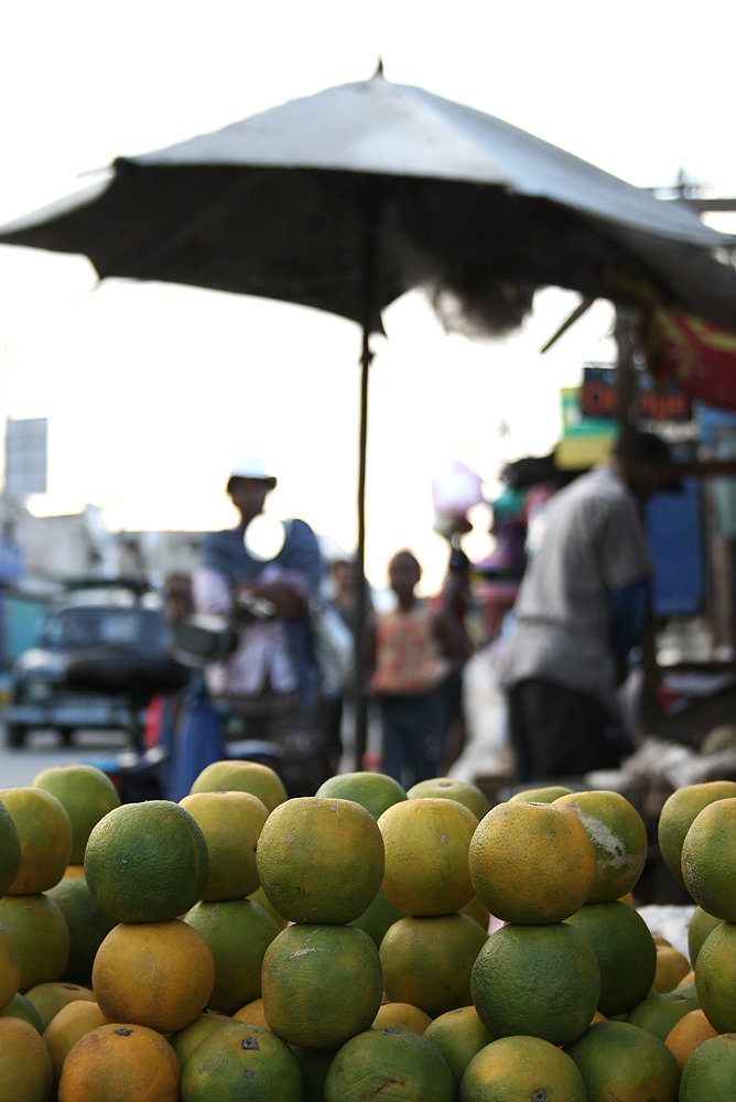 TULEAR | MADAGASCAR