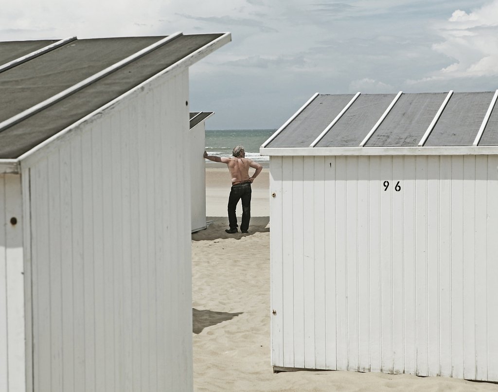 OSTENDE | BELGIQUE