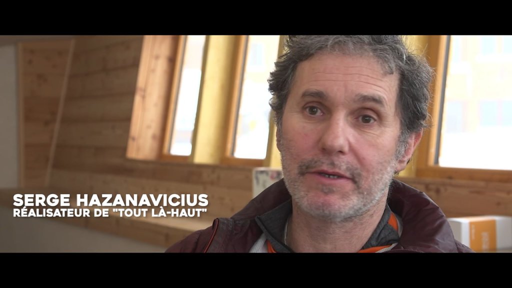 LES SAUVETEURS DE L’EXTRÊME | Avoriaz - clip 2