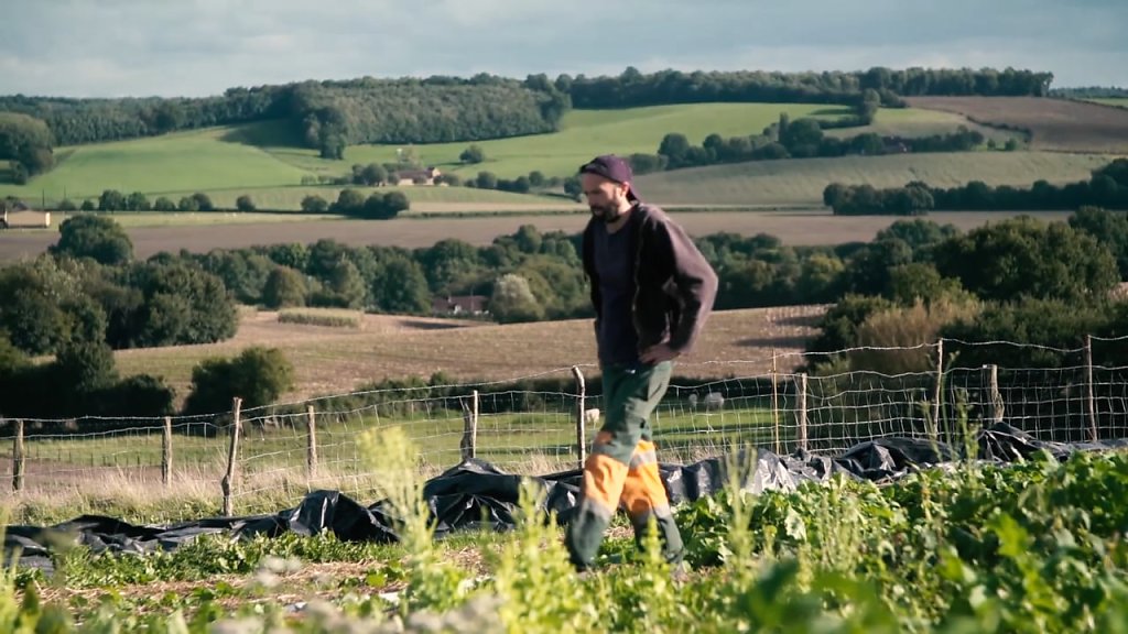 CRÉDIT AGRICOLE