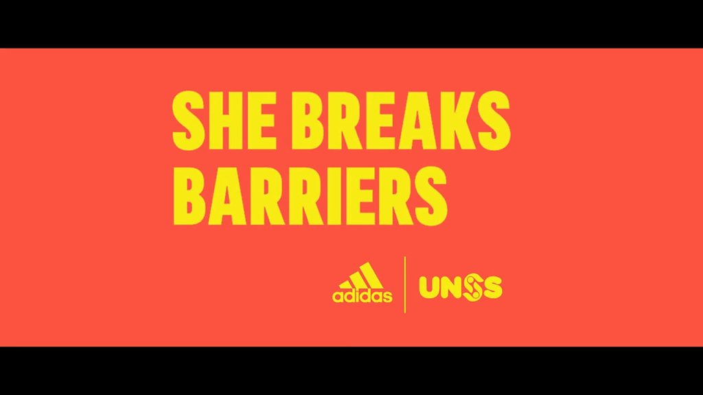 UNSS x ADIDAS