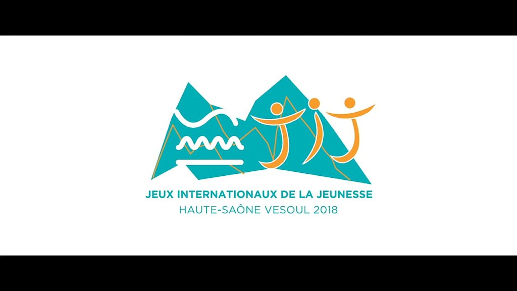 Jeux Internationaux de la Jeunesse 2018