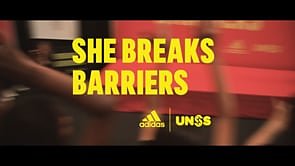 UNSS x ADIDAS pour les Mercredis du Sport #2